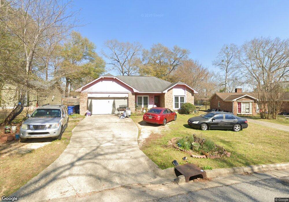 5336 Shanna Ln, Columbus, GA 31907 - photo 1