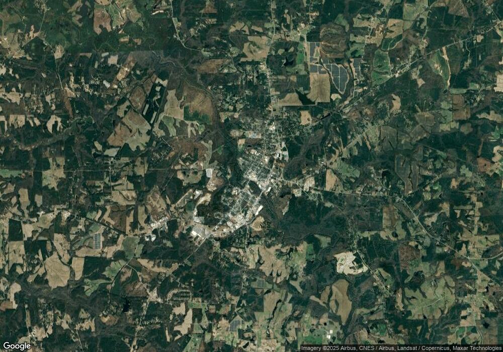 113 Nebo St, Louisburg, NC 27549 - photo 1