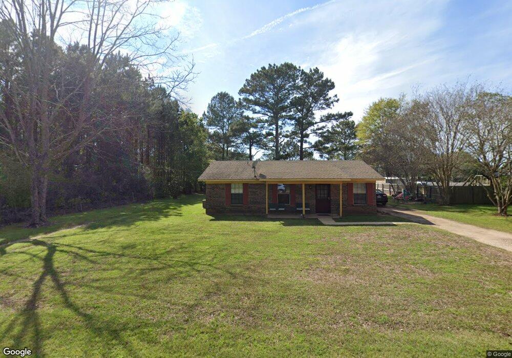 5289 Albert Evans Rd S, Wilmer, AL 36587 - photo 1