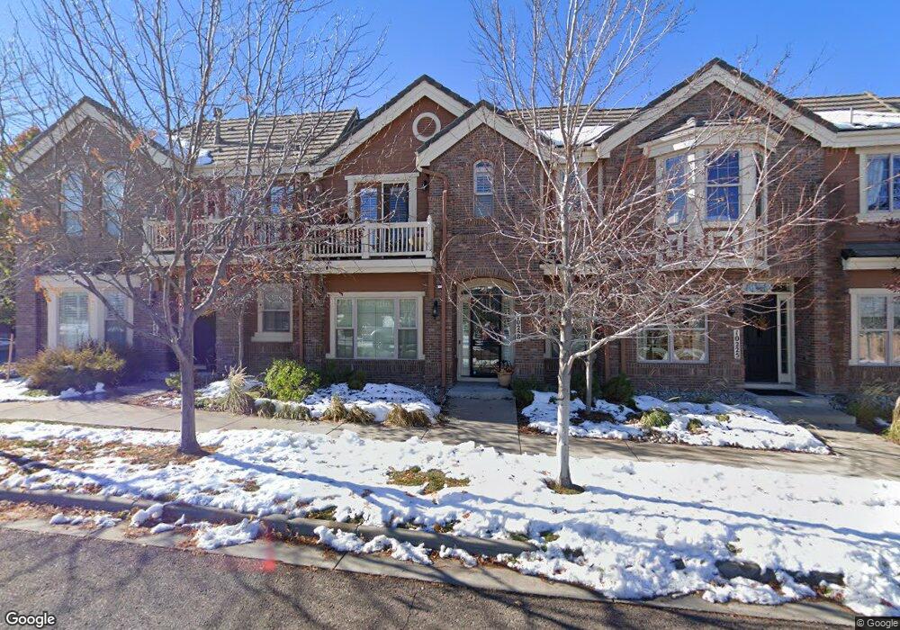 10229 Belvedere Ln, Lone Tree, CO 80124 - photo 1