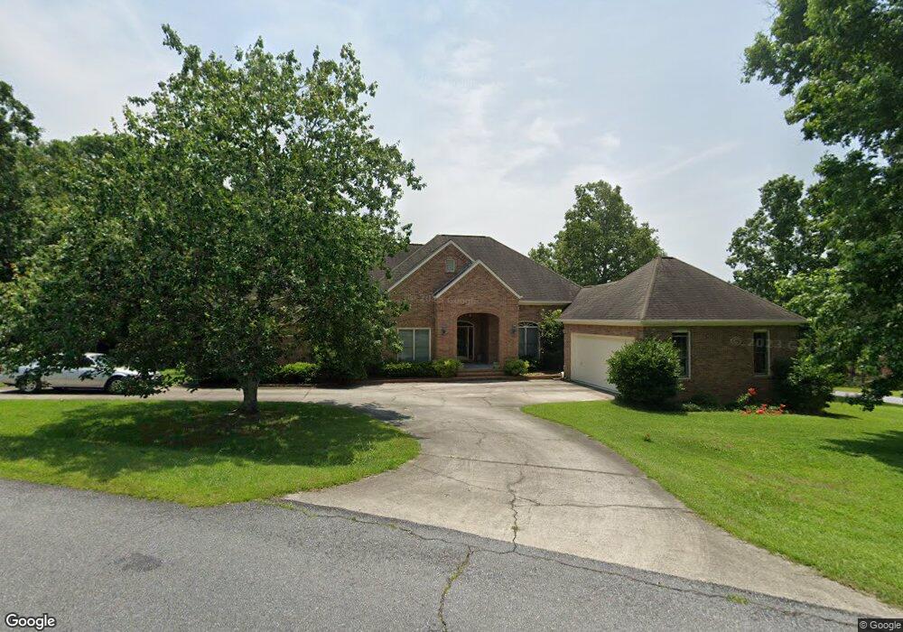 6570 Dana Dr, Macon, GA 31220 - photo 1