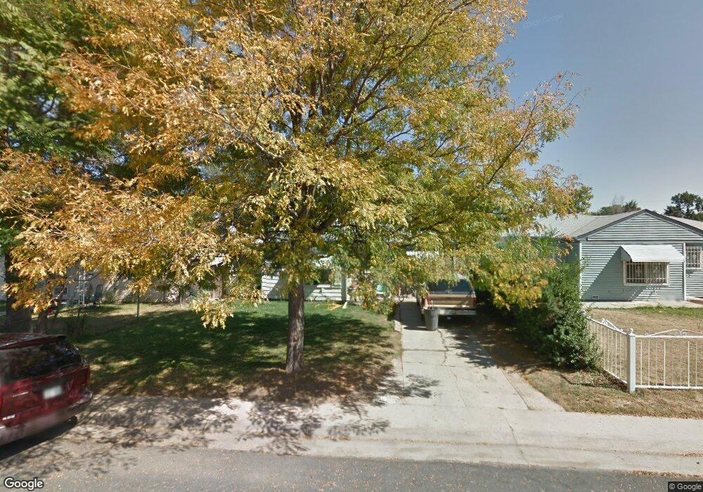 2248 Hanover St, Aurora, CO 80010 - photo 1