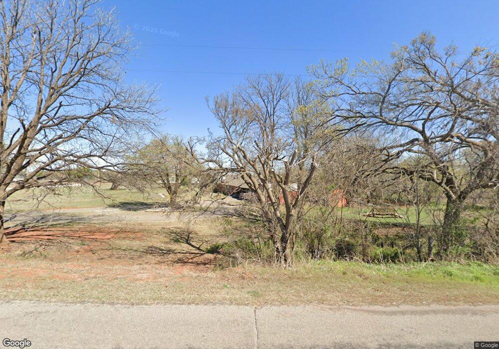 800 S Falcon Rd, Elk City, OK 73644 - photo 1