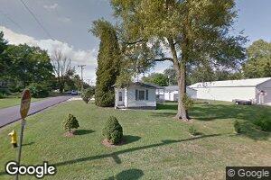 2300 E Harvard Ave, Muncie, IN 47303
