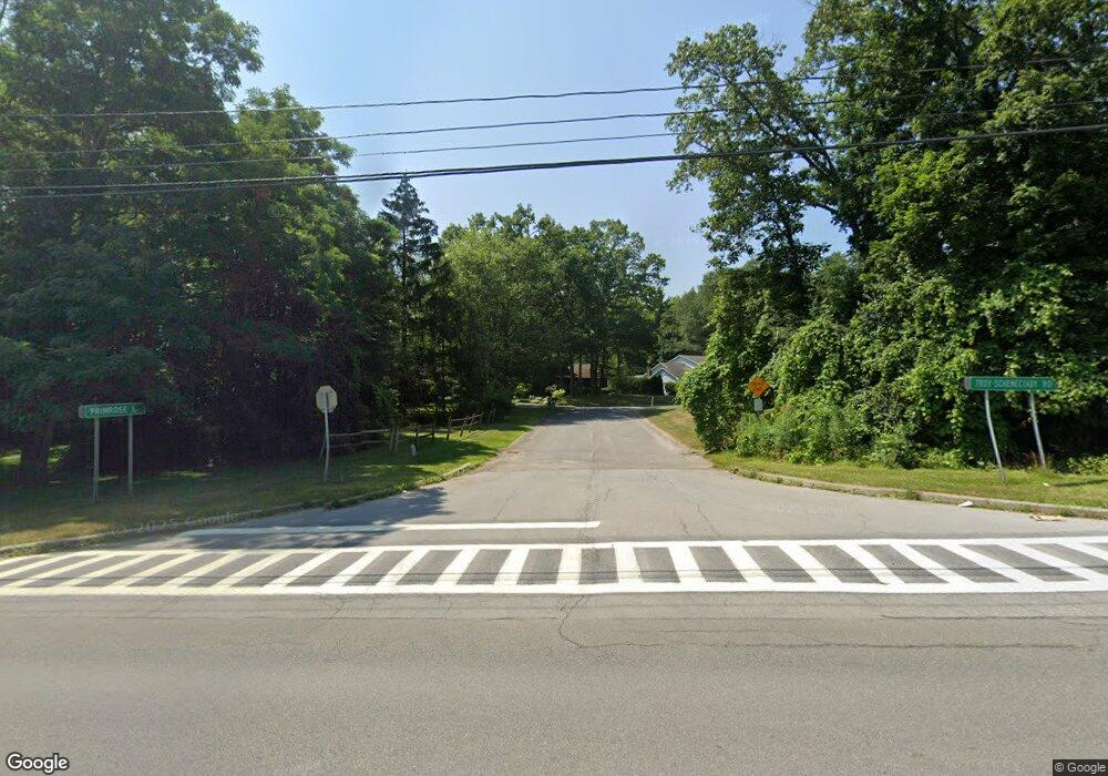 2118 Primrose Ln, Schenectady, NY 12309 - photo 1