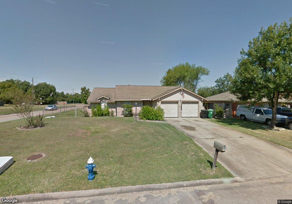 7722 Woodsman Trail, Houston, TX 77040 - photo 1