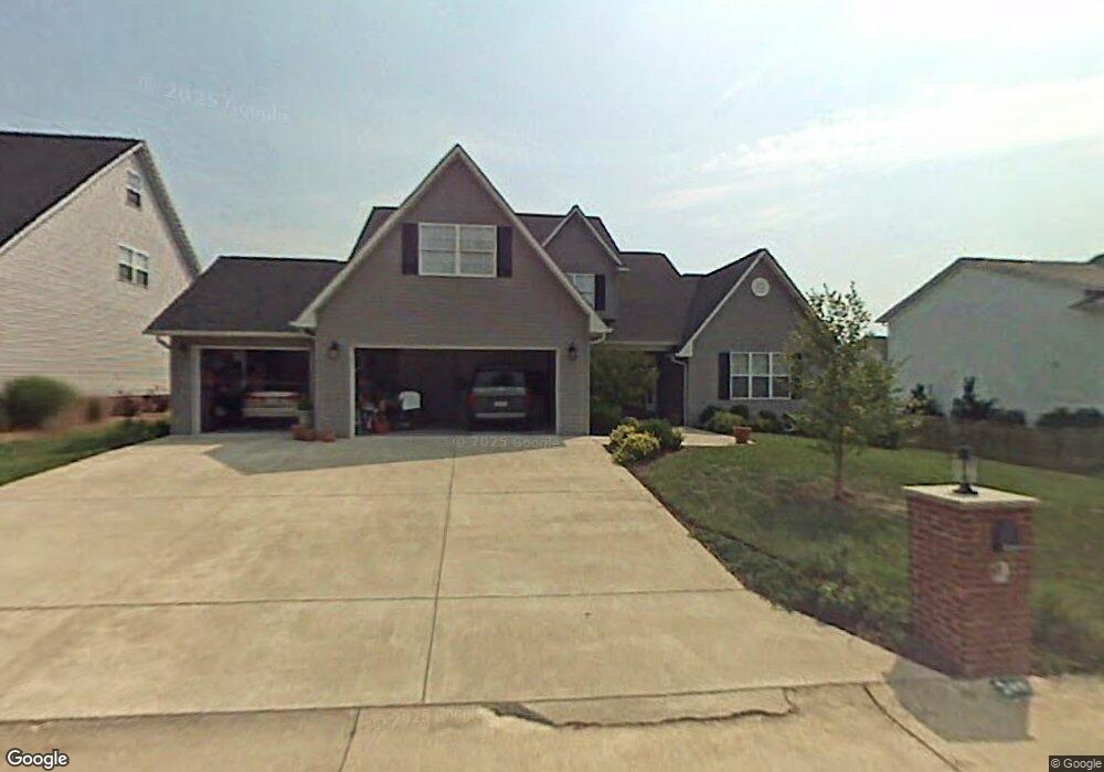 244 Frazier Way, Scott Depot, WV 25560 - photo 1