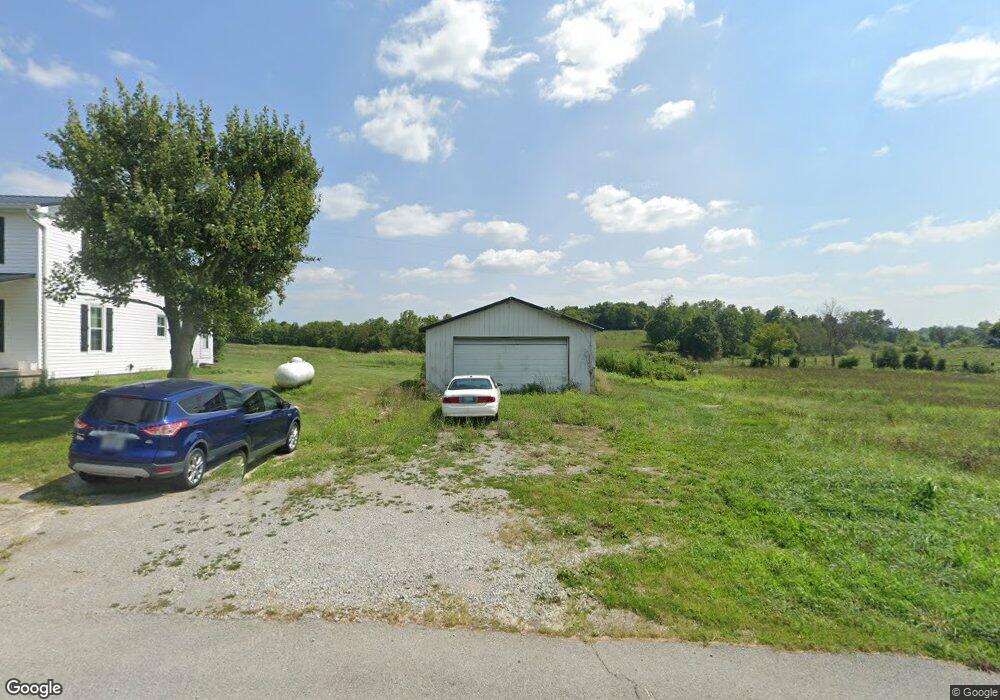 1756 Vanarsdall Rd, Harrodsburg, KY 40330 - photo 1