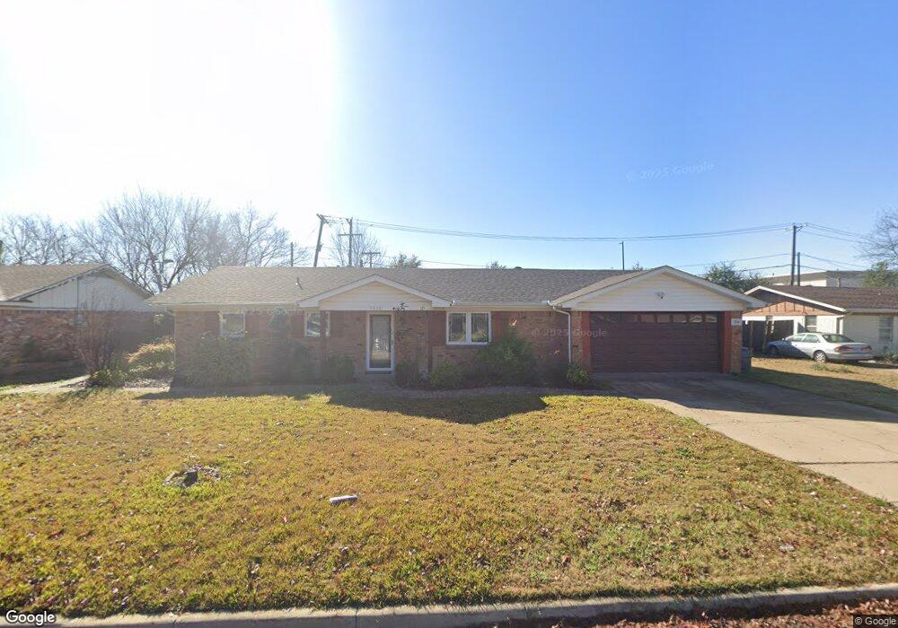 7836 Birchwood Dr, North Richland Hills, TX 76180 - photo 1