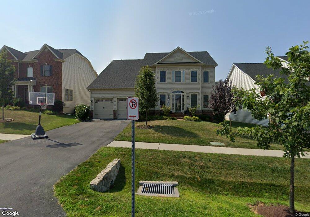 1120 Garden Stone Ct, Clarksburg, MD 20871 - photo 1