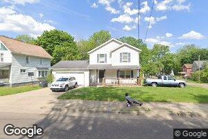 887 East Ave, Akron, OH 44307