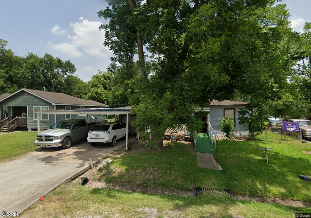7019 England St, Houston, TX 77021 - photo 1