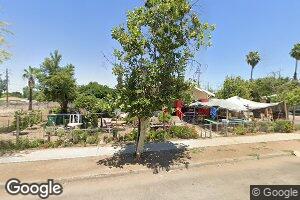 3911 E Jensen Ave, Fresno, CA 93725