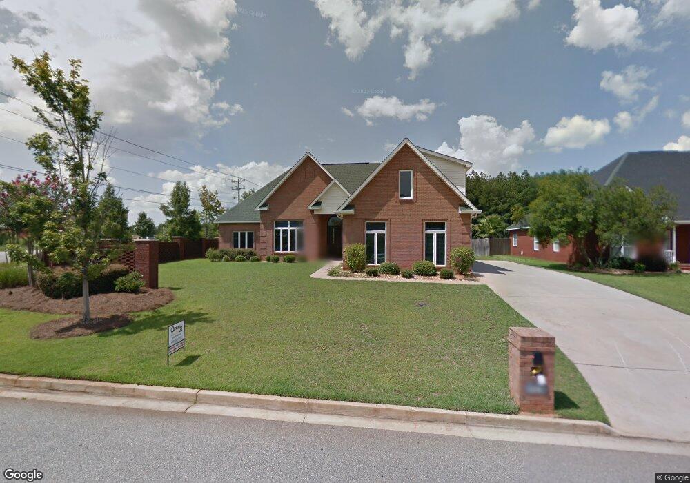 100 Estates Way unit 128, Warner Robins, GA 31088 - photo 1