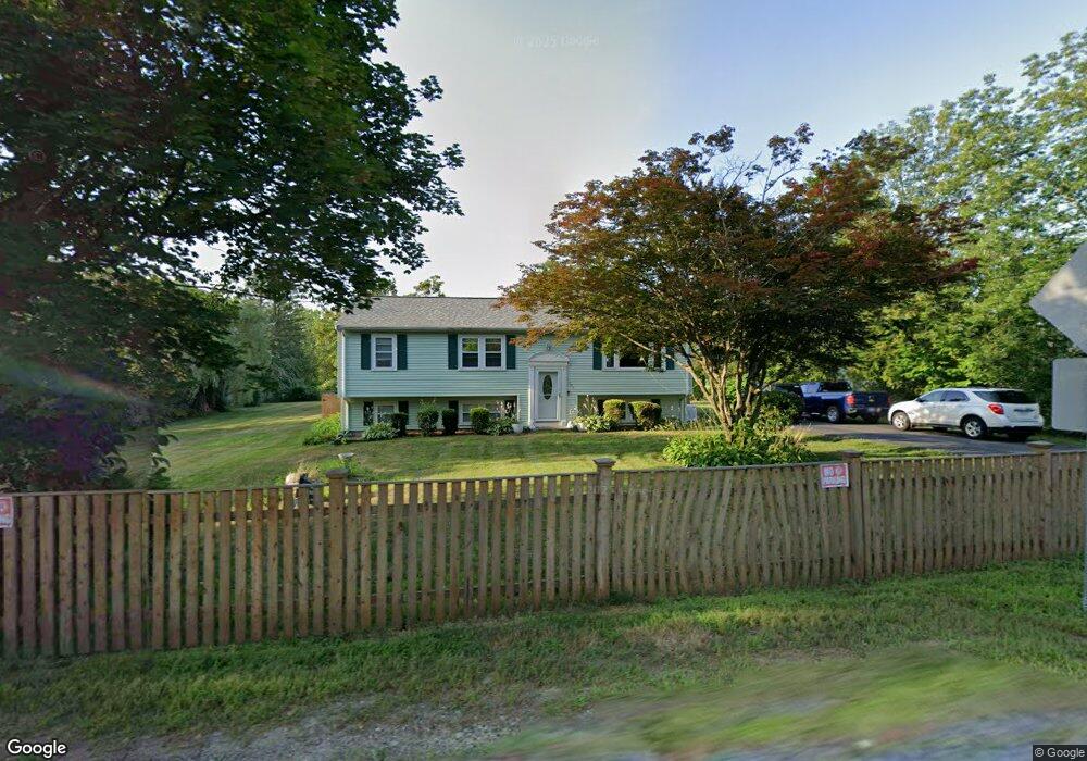 109 Union St, West Bridgewater, MA 02379 - photo 1