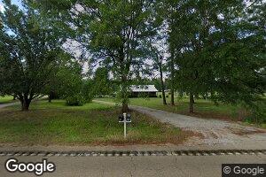 1766 Highway 346, Pontotoc, MS 38863