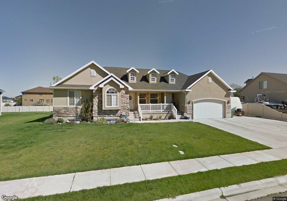 2380 W 1350 N, Lehi, UT 84043 - photo 1