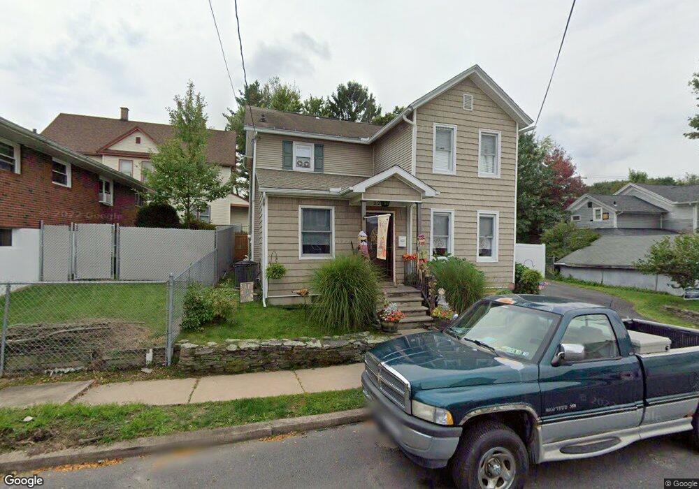 229 Spring St, Scranton, PA 18508 - photo 1