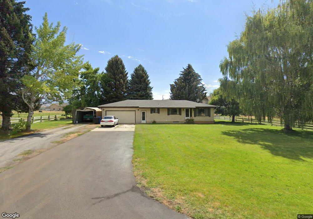 190 W 9300 S, Paradise, UT 84328 - photo 1