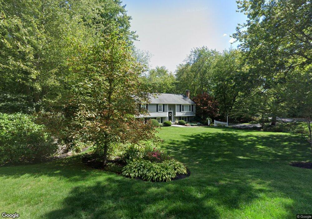 170 Cedarwood Rd, Hanover, MA 02339 - photo 1