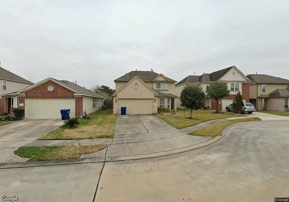 13410 Dahlia Green Way, Houston, TX 77038 - photo 1