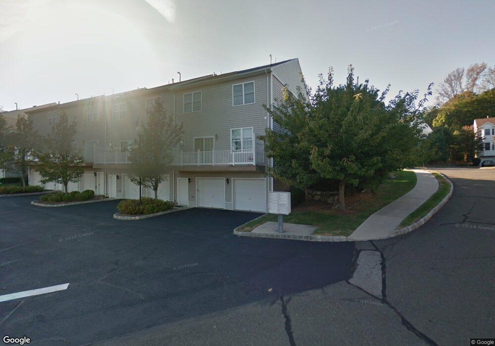 713 William St unit 25, Boonton, NJ 07005 - photo 1