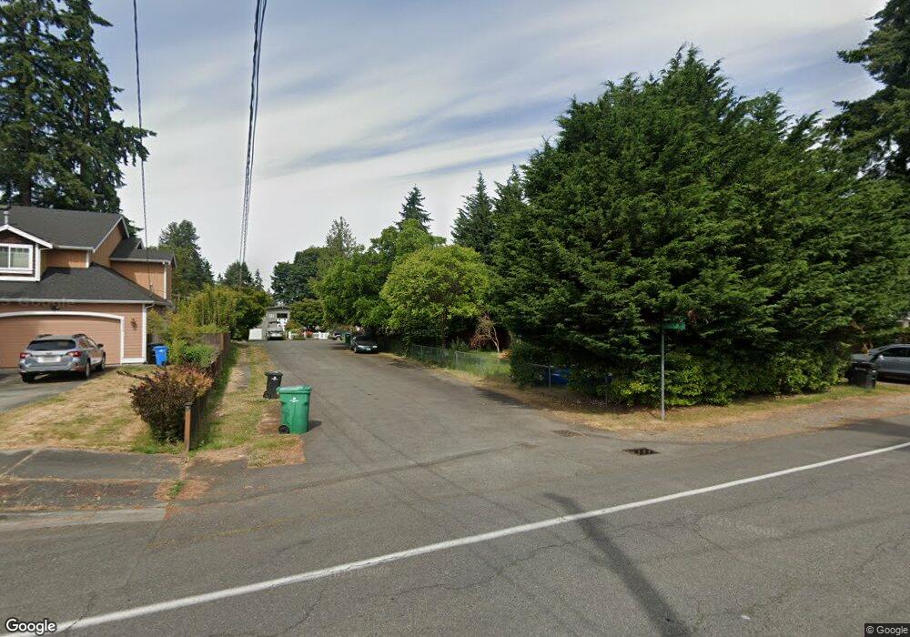 632 N 201st Ln, Shoreline, WA 98133 - photo 1