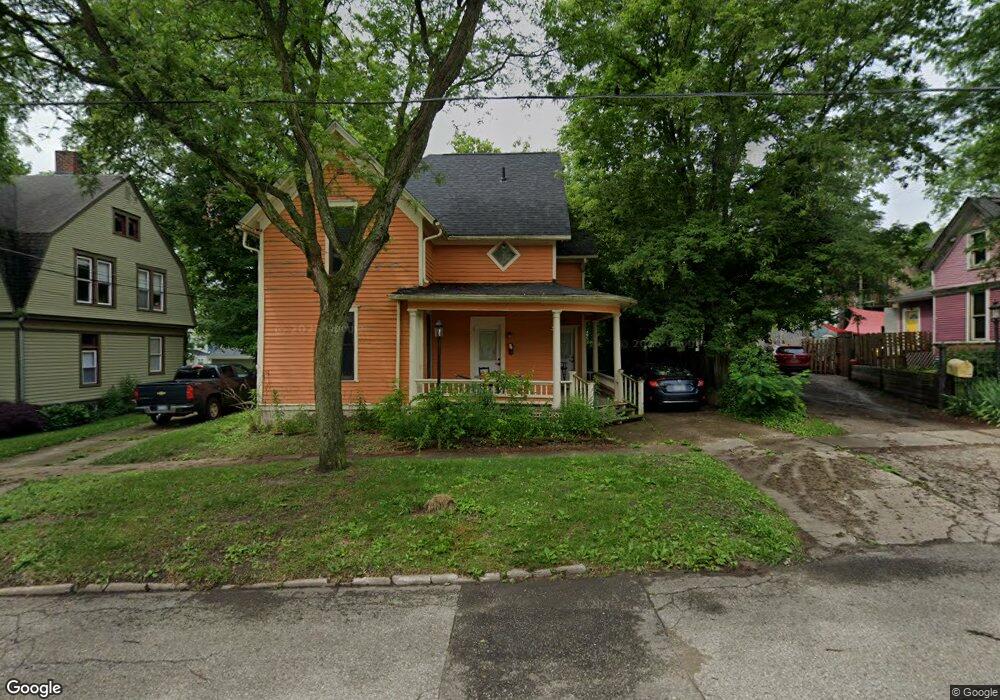 519 Mason St, Flint, MI 48503 - photo 1