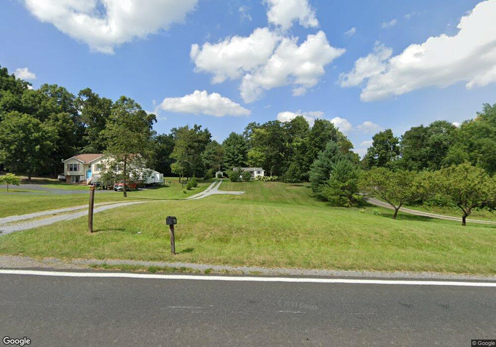 366 Hermitage Rd, Staunton, VA 24401 - photo 1