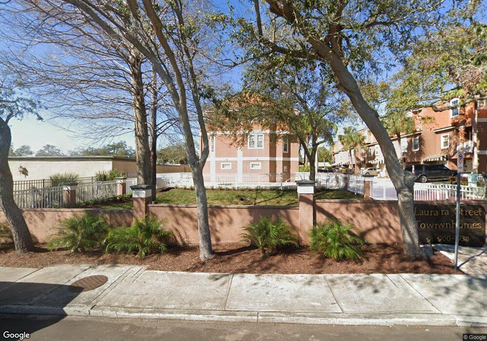 902 Laura St, Clearwater, FL 33755 - photo 1