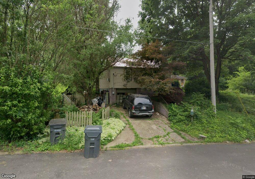 1513 Johnson Ave, Anderson, IN 46016 - photo 1