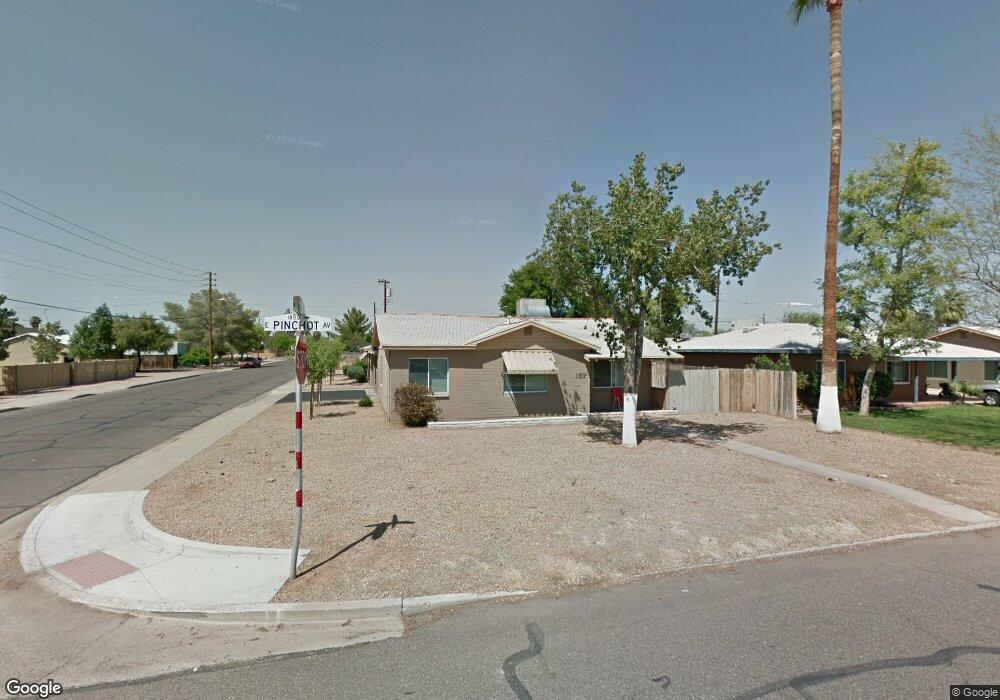 1802 E Pinchot Ave, Phoenix, AZ 85016 - photo 1