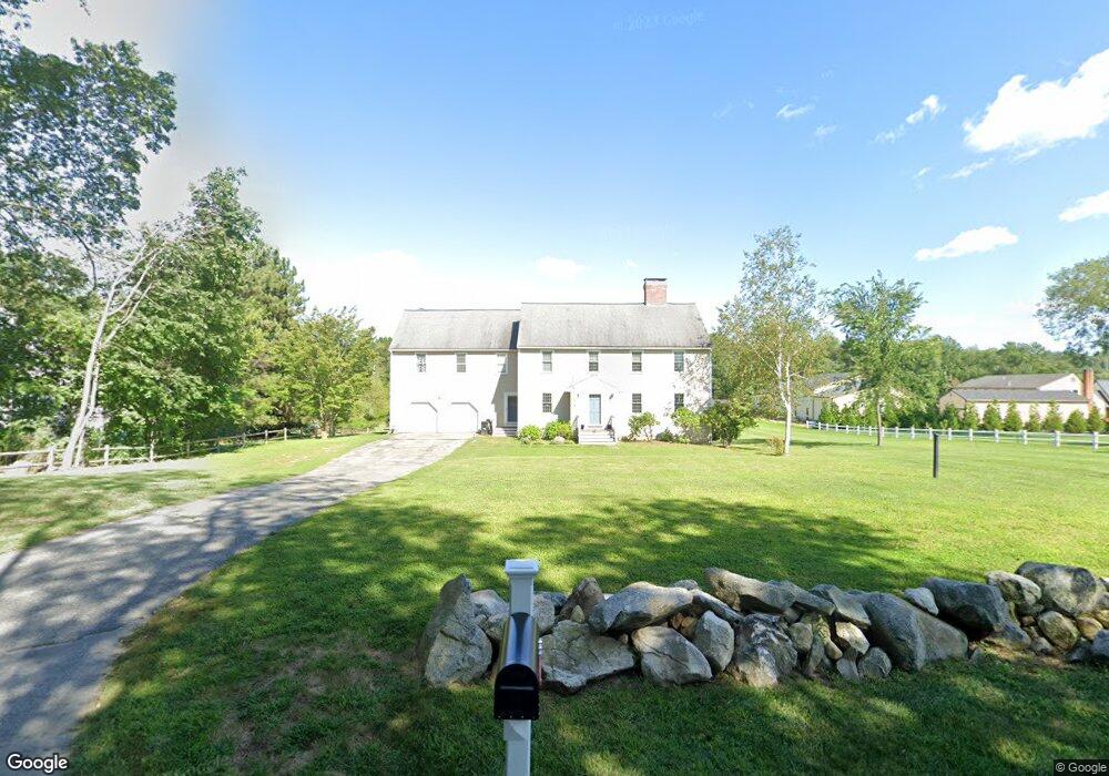 222 Shadyside Ave, Concord, MA 01742 - photo 1