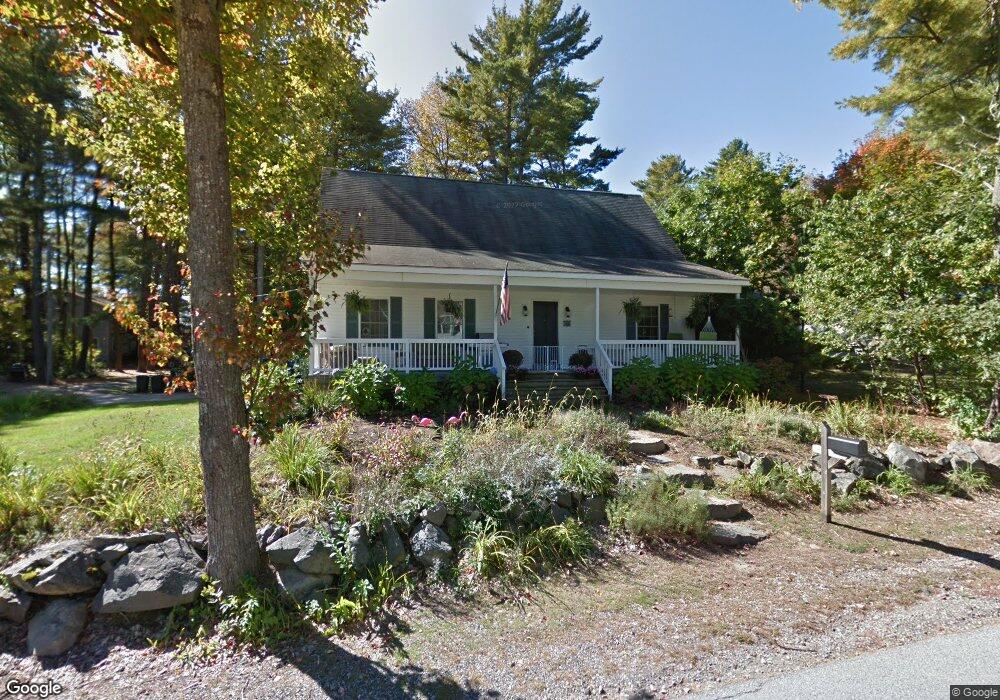 48 Beacon St, York, ME 03909 - photo 1