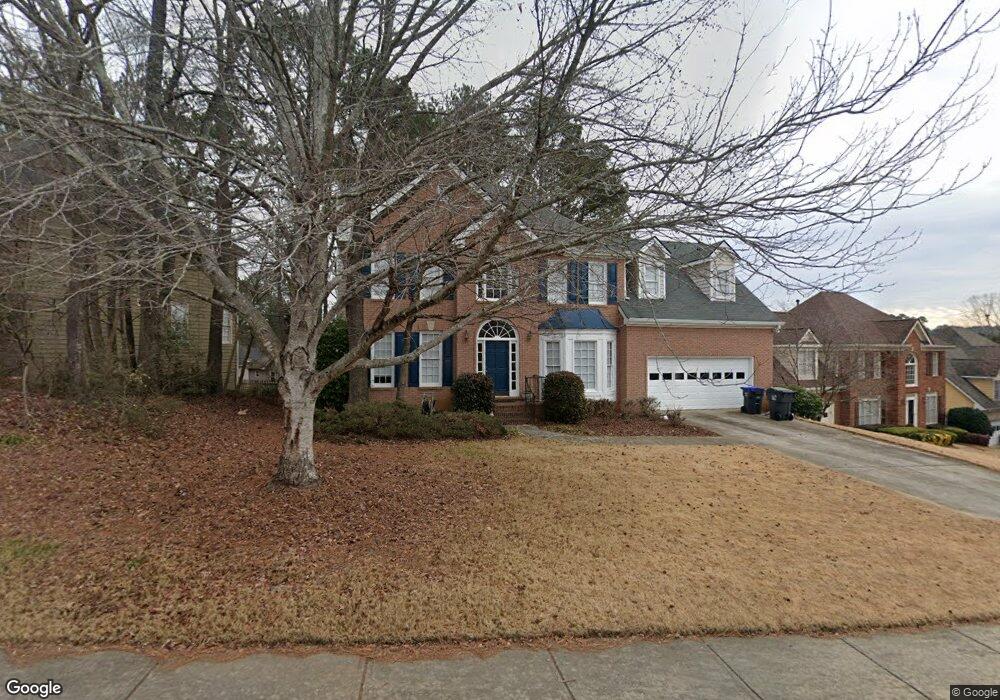 2145 Wildwood Lake Dr unit 1, Suwanee, GA 30024 - photo 1