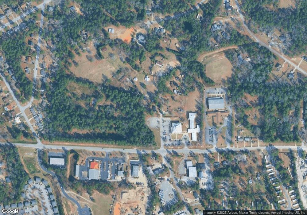 461 Fulcher Dr, Augusta, GA 30907 - photo 1