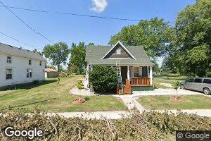 308 S West St, Fairmount, IL 61841