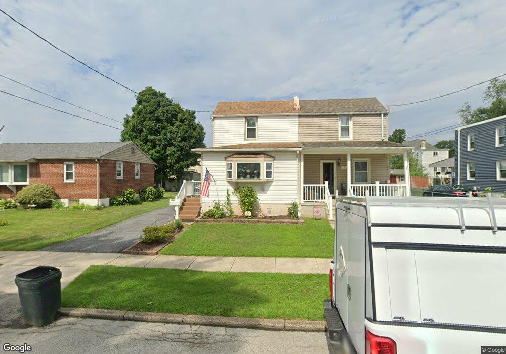 217 Erickson Ave, Essington, PA 19029 - photo 1