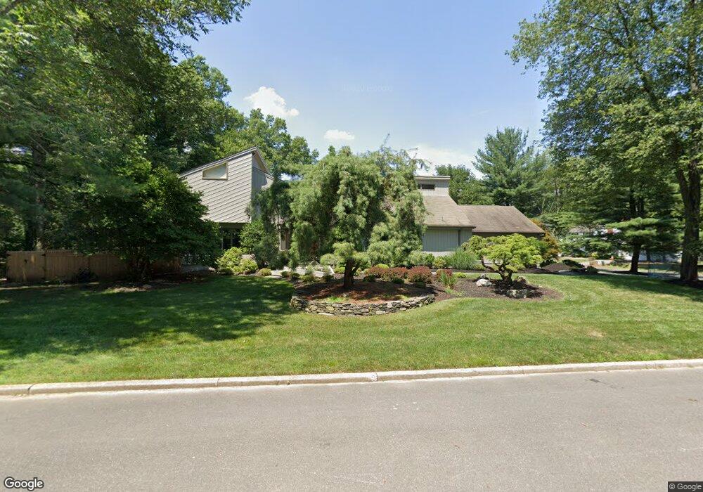 800 Blauvelt St, Rivervale, NJ 07675 - photo 1