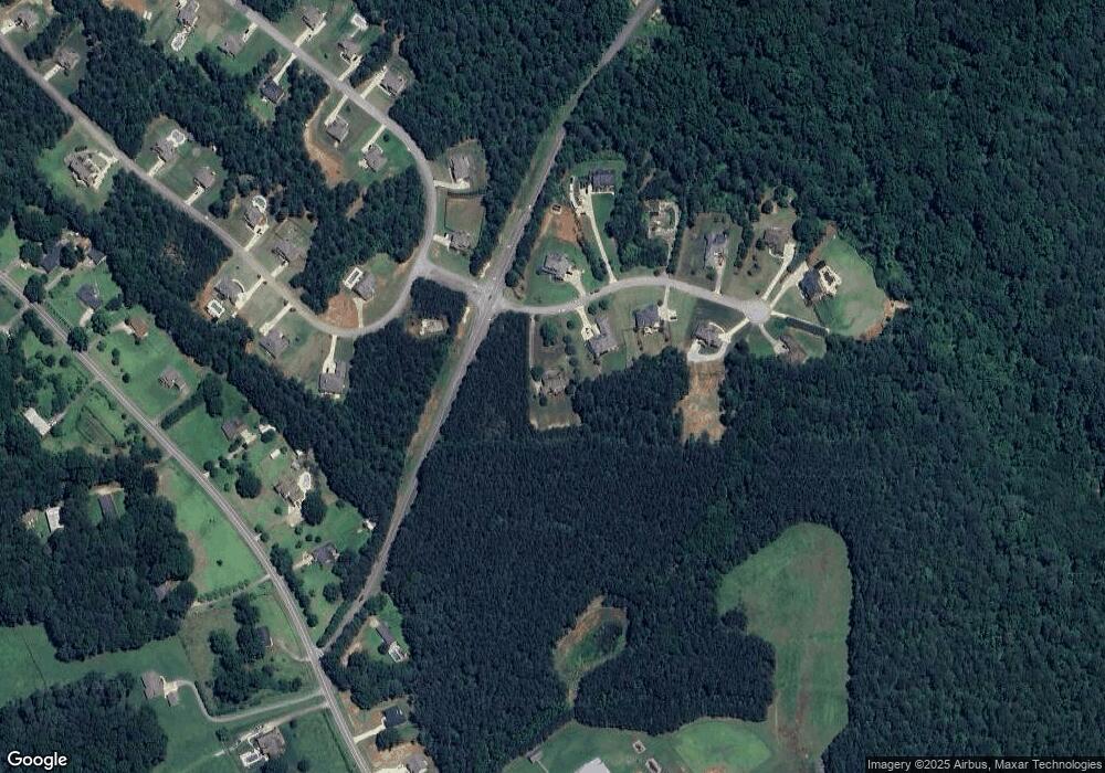 305 Marbella Way, McDonough, GA 30252 - photo 1