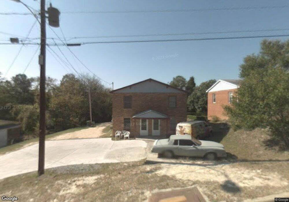 2049 Dove St, Macon, GA 31204 - photo 1