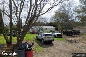 2473 Hoods Chapel Rd, Blythe, GA 30805