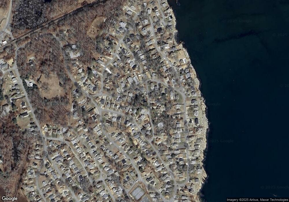 19 Carrington Rd, Old Lyme, CT 06371 - photo 1