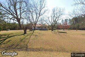 1752 Old Davisboro Rd, Davisboro, GA 31018