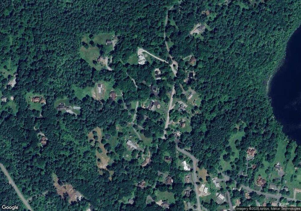 5 Lake View Rd, Great Barrington, MA 01230 - photo 1