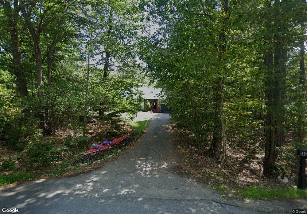 346 Mountain Rd, Cape Neddick, ME 03902 - photo 1