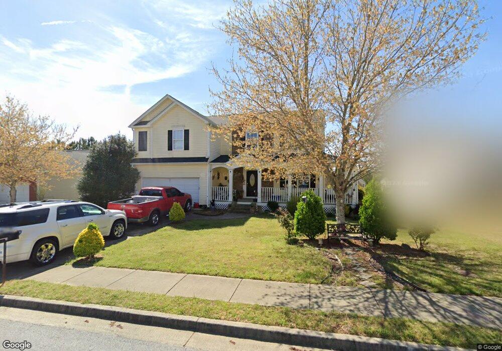 1277 Ivey Pointe Dr unit 3, Lawrenceville, GA 30045 - photo 1