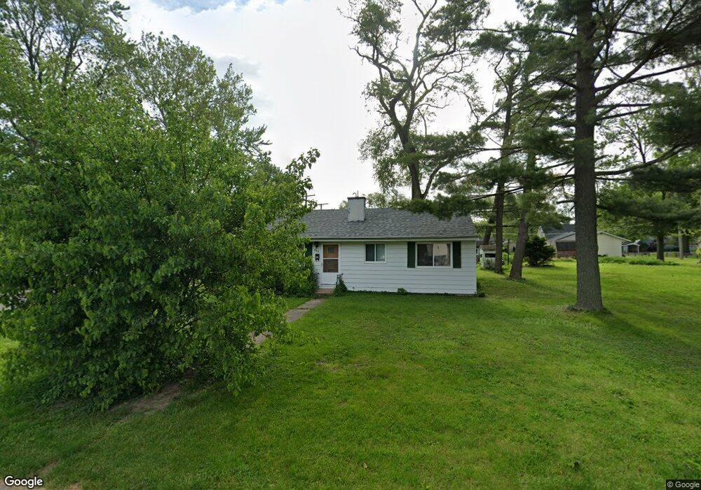 655 N Nappanee St, Nappanee, IN 46550 - photo 1