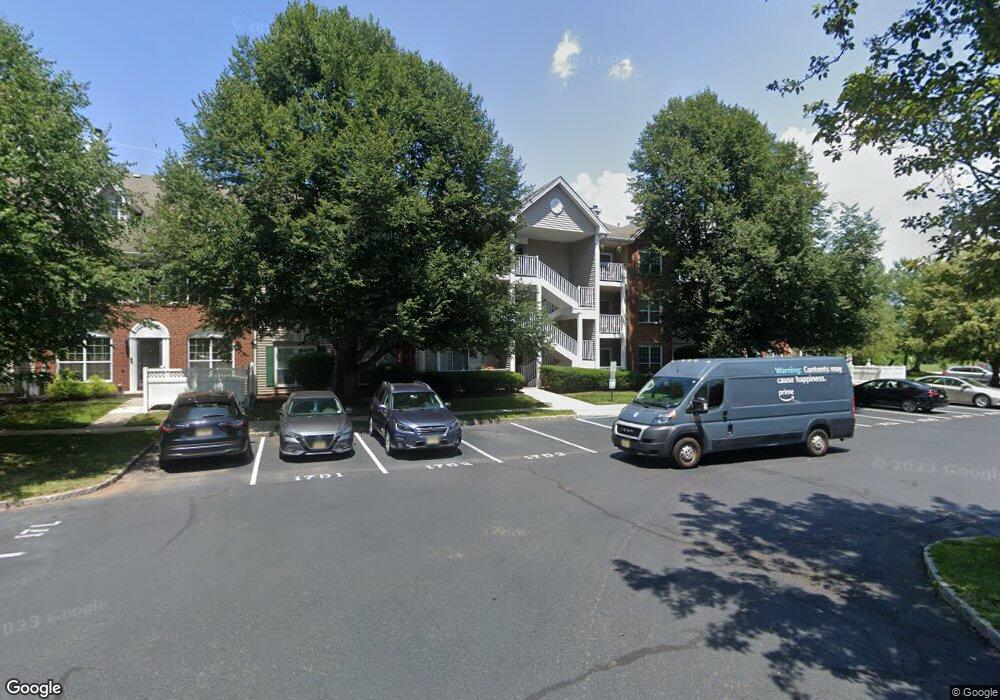 1710 Breckenridge Dr, Branchburg, NJ 08876 - photo 1