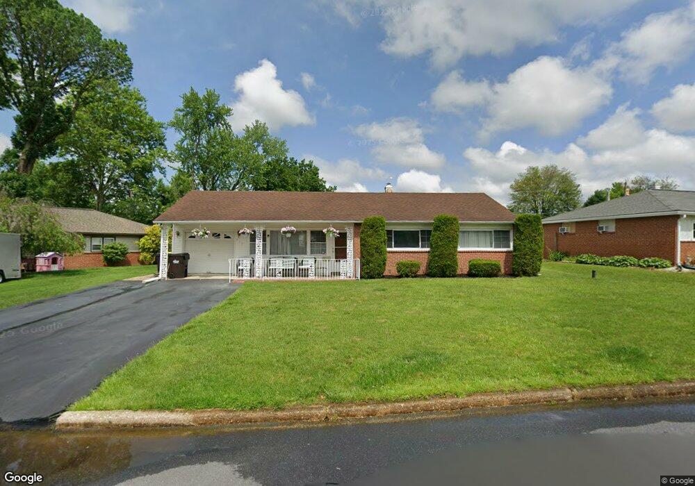 217 Beechwood Rd, Norristown, PA 19401 - photo 1